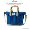 Picture of Lowepro Urban Tote Bag for Digital SLR or Mirrorless Systems (Navy)