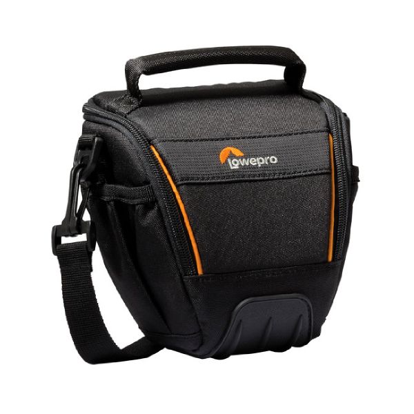 Picture of Lowepro Adventura TLZ 20 II Top Loading Shoulder Bag (Black)