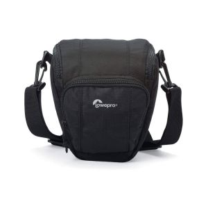 Picture of Lowepro Toploader Zoom TLZ 45 AW (Black)