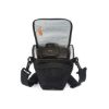 Picture of Lowepro Toploader Zoom TLZ 45 AW (Black)