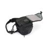 Picture of Lowepro Toploader TLZ Pro 65 AW Holster Bag for DSLR (Black)