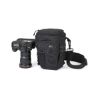 Picture of Lowepro Toploader TLZ Pro 70 AW Holster Bag (Black)