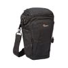 Picture of Lowepro Toploader Pro 75 AW II Holster Bag for DSLR (Black)