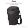 Picture of Lowepro Toploader Pro 75 AW II Holster Bag for DSLR (Black)