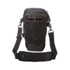 Picture of Lowepro Toploader Pro 75 AW II Holster Bag for DSLR (Black)