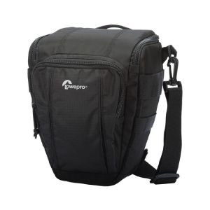 Picture of Lowepro Toploader Zoom TM 50 AW II (Black)