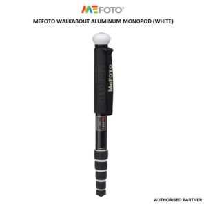 Picture of MeFOTO WalkAbout Aluminum Monopod