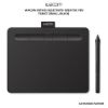 Picture of Wacom Intuos Bluetooth Creative Pen Tablet (Small, Black)