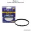 Picture of Photron 67 mm MRC UV Digital Filter Multi Coated