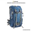 Picture of Vanguard Sedona 41 DSLR Backpack (Blue)