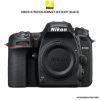 Picture of Nikon D7500 DX-Format Digital SLR Body (Black)