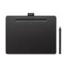 Picture of Wacom Intuos Bluetooth Creative Pen Tablet (Medium, Black) CTL6100WL