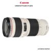 Picture of Canon EF 70-200mm f/4L IS II USM Lens