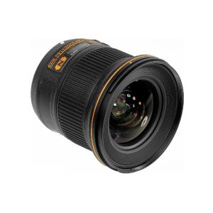 Picture of Nikon AF-S Nikkor 20mm f/1.8G ED Lens