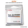 Picture of GODOX SA-11T COLOR TEMPERATURE ADJUSTMENT SET FOR S30