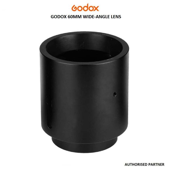 Picture of Godox SA-02 60mm Wide Angle Lens