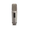 Picture of Rode NT2-A Large Diaphragm 3 Polar Pattern Studio Condenser Microphone