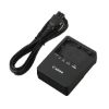 Picture of Canon Battery Charger LC E6E