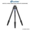 Picture of Leofoto LS-324CEX Ranger Series Carbon Fiber Tripod with 15-Degree Leveling Base