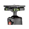 Picture of Manfrotto XPRO Ball Head Top Lock Quick Release