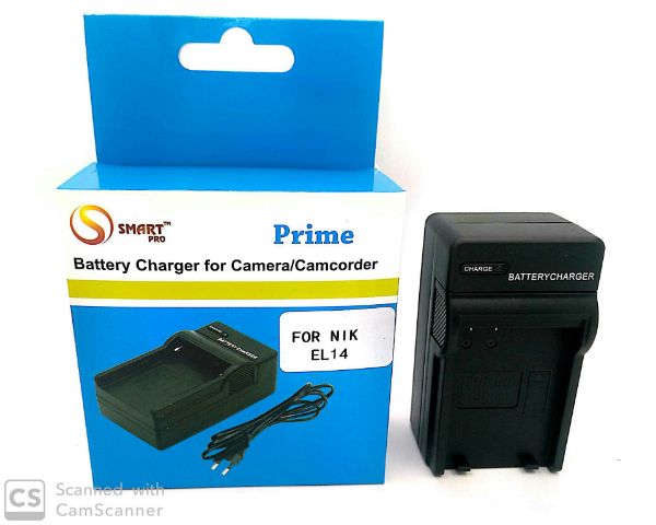 Picture of SMARTPRO BATTERY CHARGER FOR NKN ENEL 14