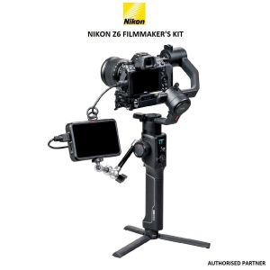 Picture of Nikon Z6 Filmmaker's Kit