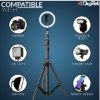 Picture of Digitek Ring Light Stand DLS-006 FT