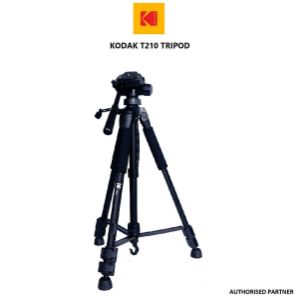 Picture of Kodak t210 tripod with fix head