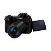 Picture of Panasonic Lumix DC-G9 Mirrorless Micro Four Thirds Digital Camera with 12-60mm Lens
