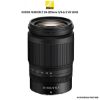 Picture of Nikon Nikkor Z 24-200mm f/4-6.3 VR Lens