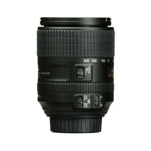 Picture of Nikon AF-S DX Nikkor 18-300mm f/3.5-6.3G ED VR Lens