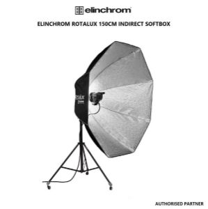 Picture of Elinchrom Rotalux 150cm Indirect Softbox