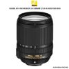 Picture of Nikon AF-S DX Nikkor 18-140mm F/3.5-5.6 G ED VR Zoom Lens