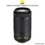 Picture of Nikon AF-P DX Nikkor 70-300mm f/4.5-6.3G ED Lens