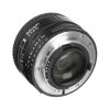 Picture of Nikon AF Nikkor 50mm f/1.4D Lens
