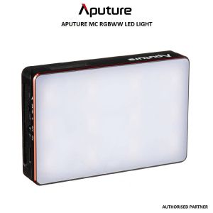 Picture of Aputure MC RGBWW LED Light