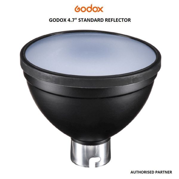 Picture of Godox 4.7" Standard Reflector