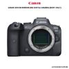 Picture of Canon EOS R6 Mirrorless Digital Camera (Body Only)