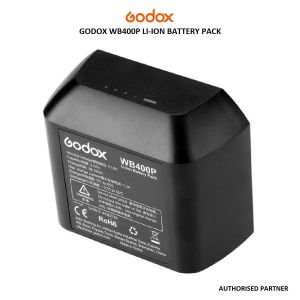 Picture of GODOX BATTERY FOR AD400 (WB400P)