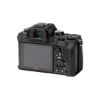 Picture of easyCover Silicone Protection Cover for Sony a9, a7III, a7R III (Black)