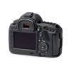 Picture of EasyCover Silicone Protection Cover for Canon 5D Mark IV (Black)