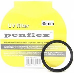 Picture of Penflex 49mm UV Filter