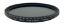 Picture of Penflex 72mm Variable ND2-2000 Filter