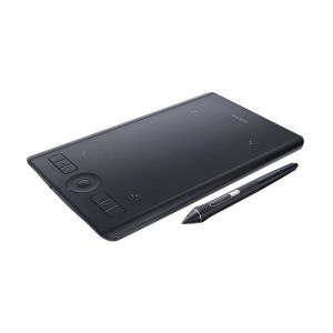 Picture of Wacom Intuos Pro Creative Pen Tablet (Small) PTH-460