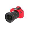 Picture of EasyCover Canon 100D Camera Case (Red)