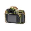 Picture of easyCover Silicone Protection Cover for Nikon D780 (Camouflage)