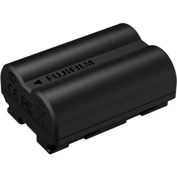 Picture of Fujifilm NP-W235 Lithium-Ion Battery