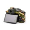 Picture of EasyCover Silicone Protection Cover for Nikon Z50 (Camouflage)