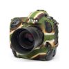 Picture of EasyCover Silicon Protection Cover for Nikon D5 (Camouflage)