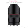 Picture of Samyang AF 75mm f/1.8 FE Lens for Sony E